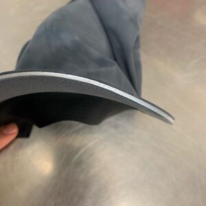 Lululemon Fast & Free Run Pony Hat
Grey Tie Dye Adjustable